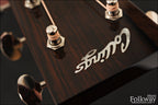 2008 Collings OM1 Ba A