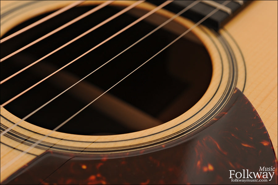 2008 Collings OM1 Ba A