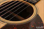 2008 Collings OM1 Ba A