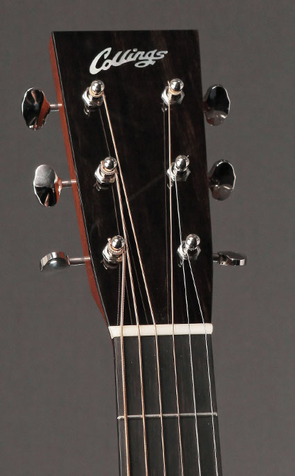 Collings OM 1 Deep Body Custom