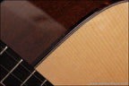 Collings OM 1 Deep Body Custom