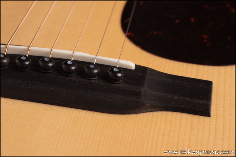 Collings OM 1 Deep Body Custom