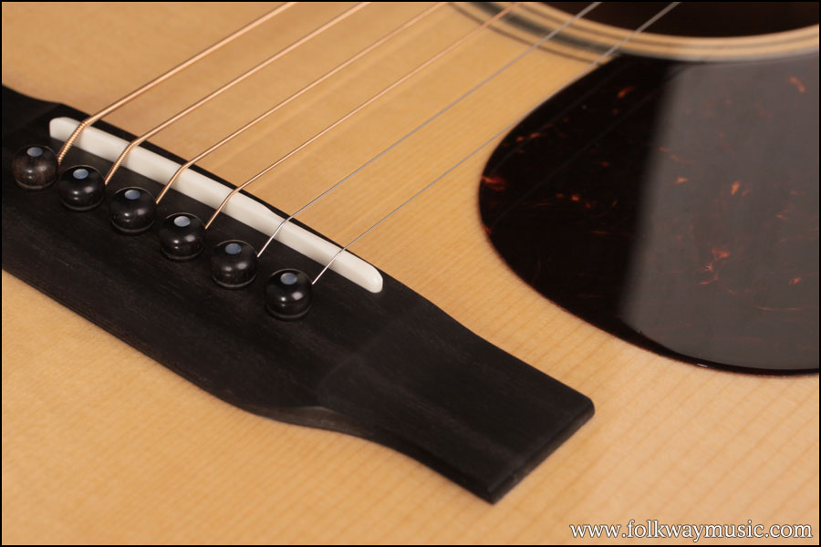 Collings OM 1 Deep Body Custom