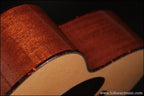 Collings OM 1 Deep Body Custom