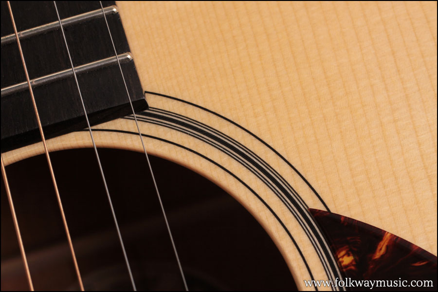 Collings OM 1 Deep Body Custom