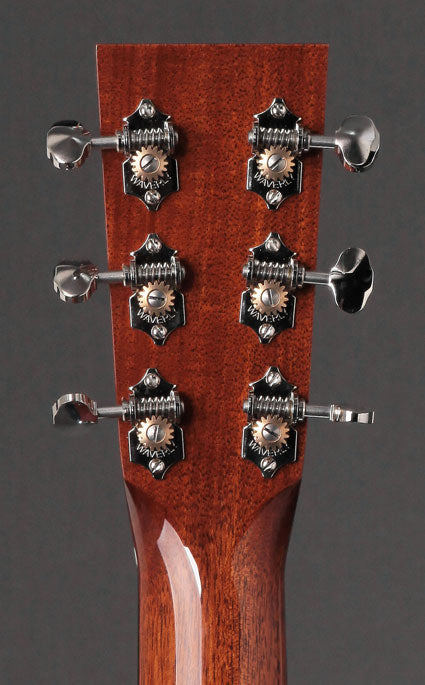 Collings OM 1 Deep Body Custom