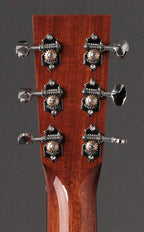 Collings OM 1 Deep Body Custom