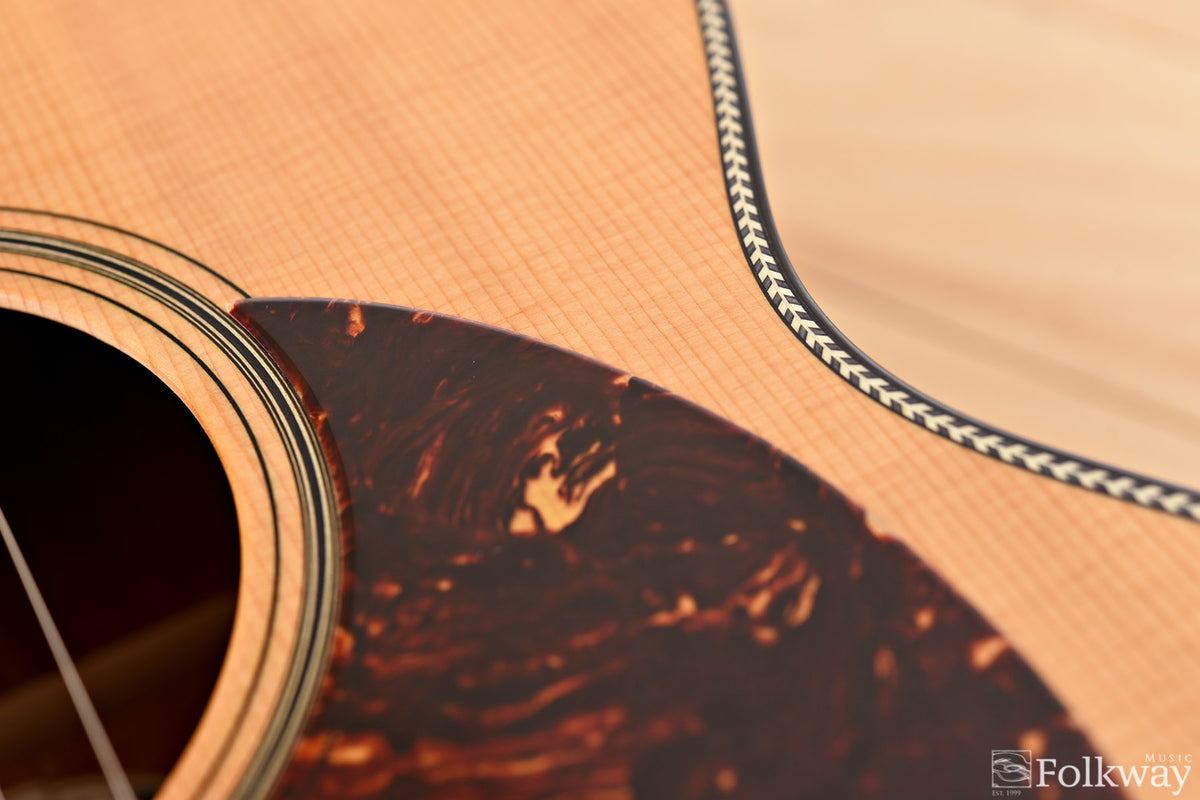 2007 Collings OM1H Custom