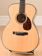 2007 Collings OM1H Custom