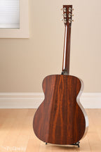 2007 Collings OM1H Custom