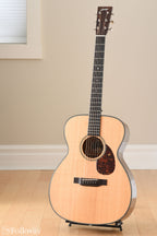 2007 Collings OM1H Custom