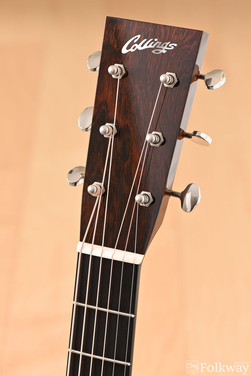 2007 Collings OM1H Custom