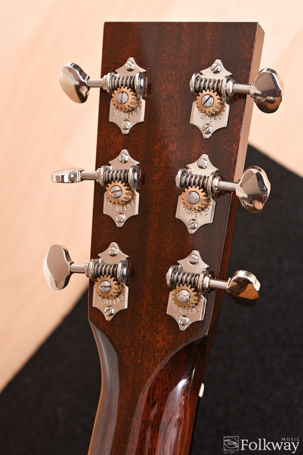 2007 Collings OM1H Custom