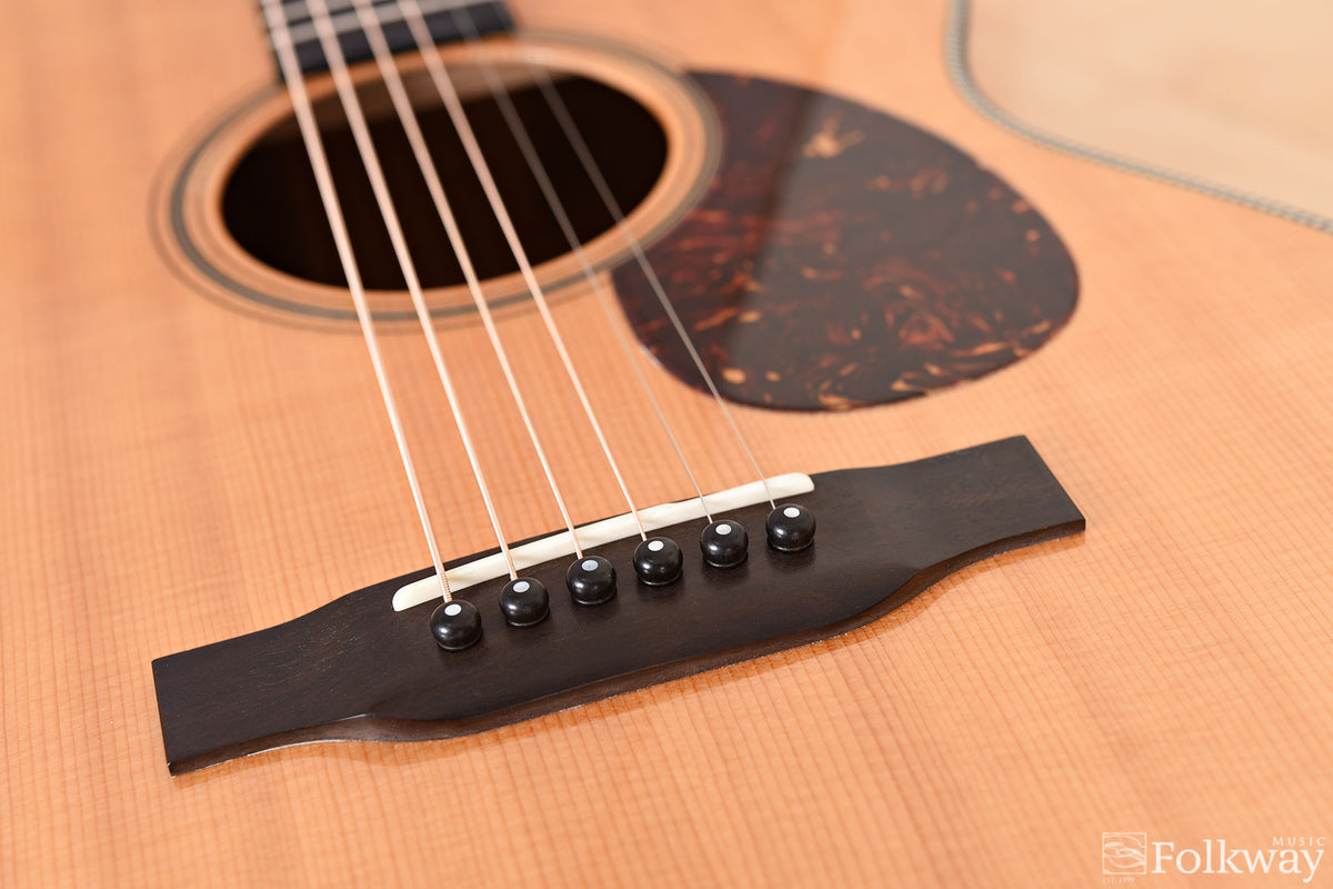 2007 Collings OM1H Custom