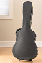 2007 Collings OM1H Custom