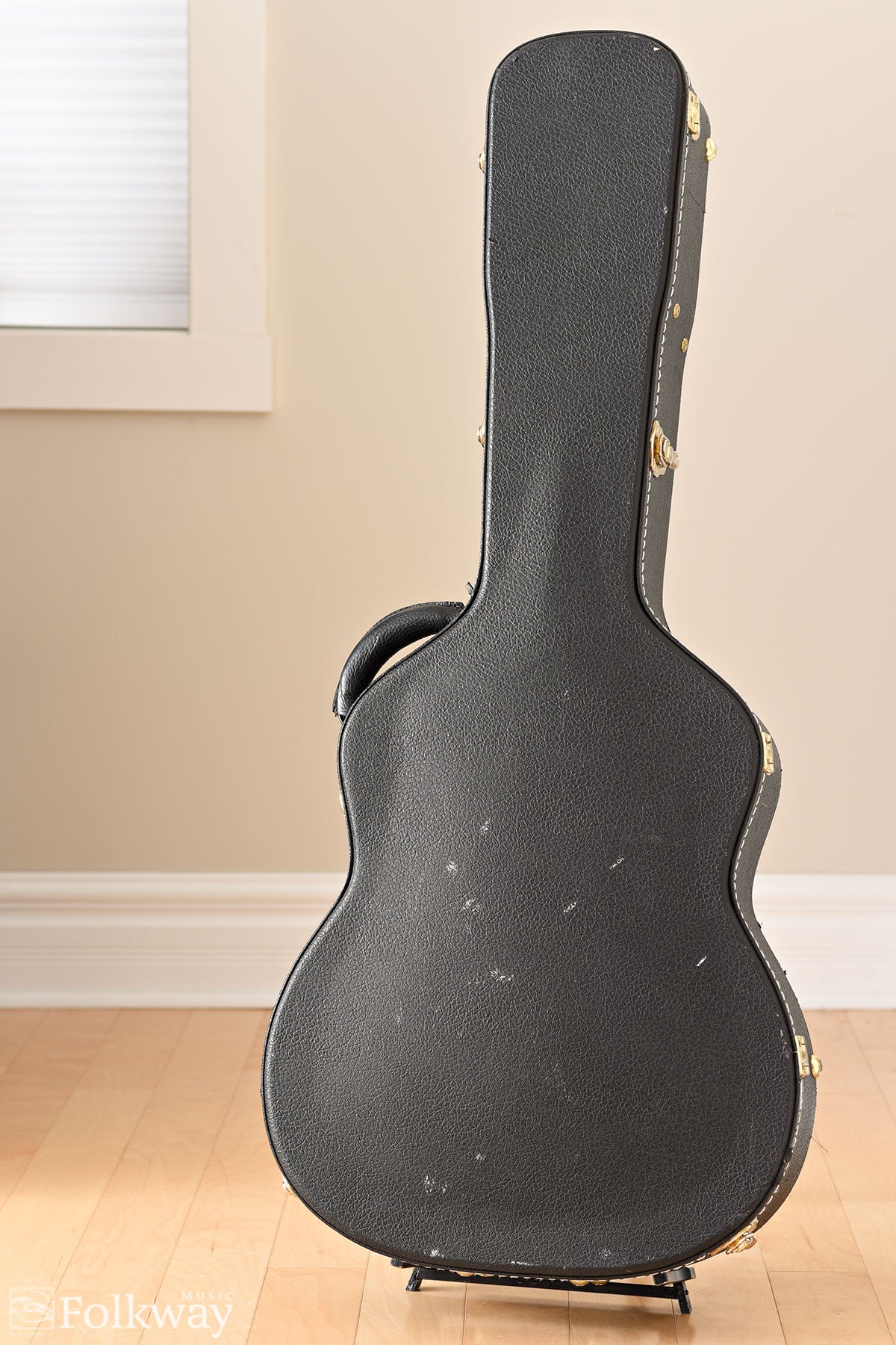 2007 Collings OM1H Custom