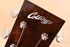 2007 Collings OM1H Custom