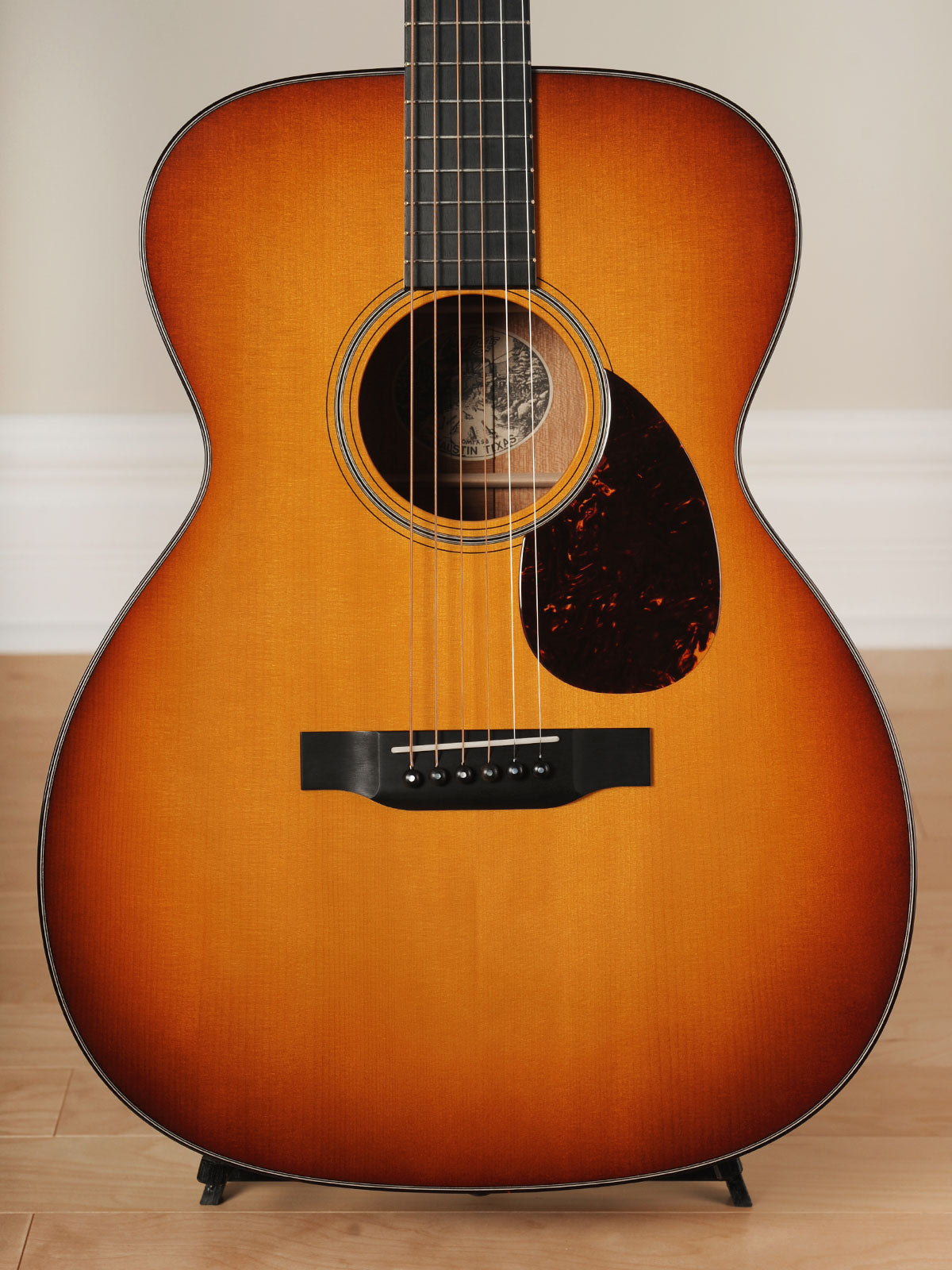 Collings OM1A SB