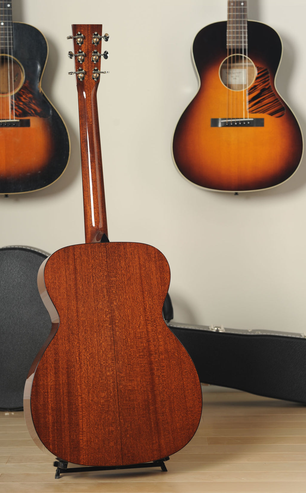 Collings OM1A SB