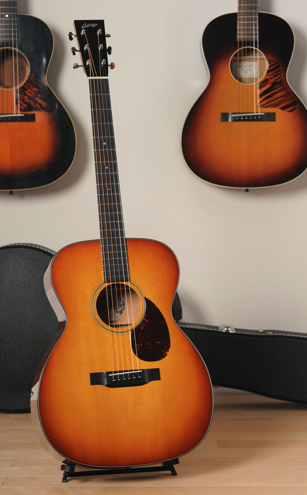 Collings OM1A SB