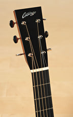 Collings OM1A SB