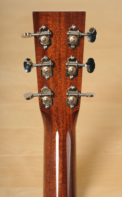 Collings OM1A SB