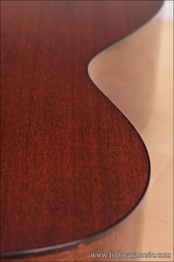 Collings OM1A SB