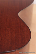 Collings OM1A SB