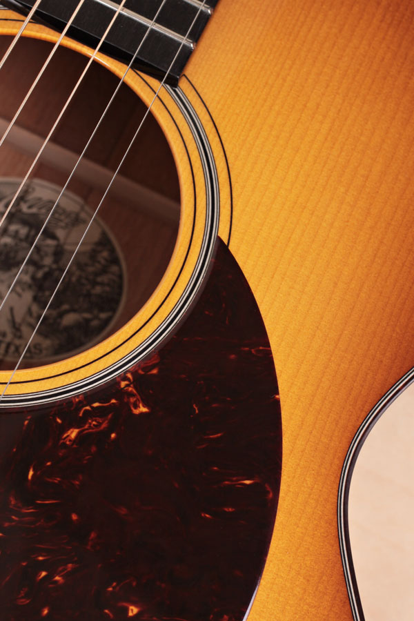 Collings OM1A SB