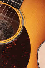 Collings OM1A SB