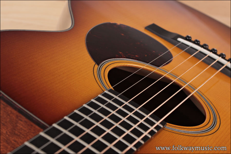 Collings OM1A SB