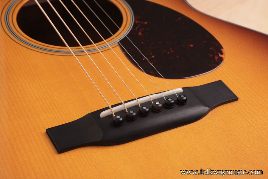 Collings OM1A SB