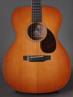 Collings OM 1 SB Custom