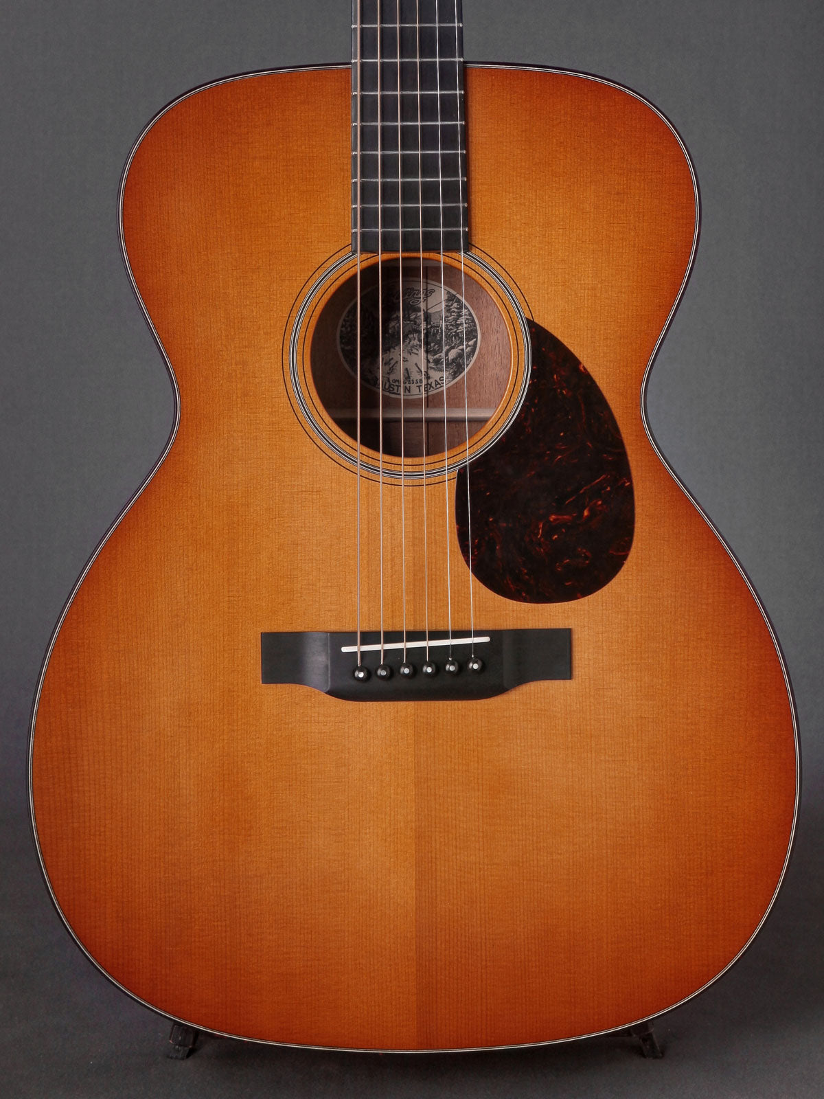 Collings OM 1 SB Custom