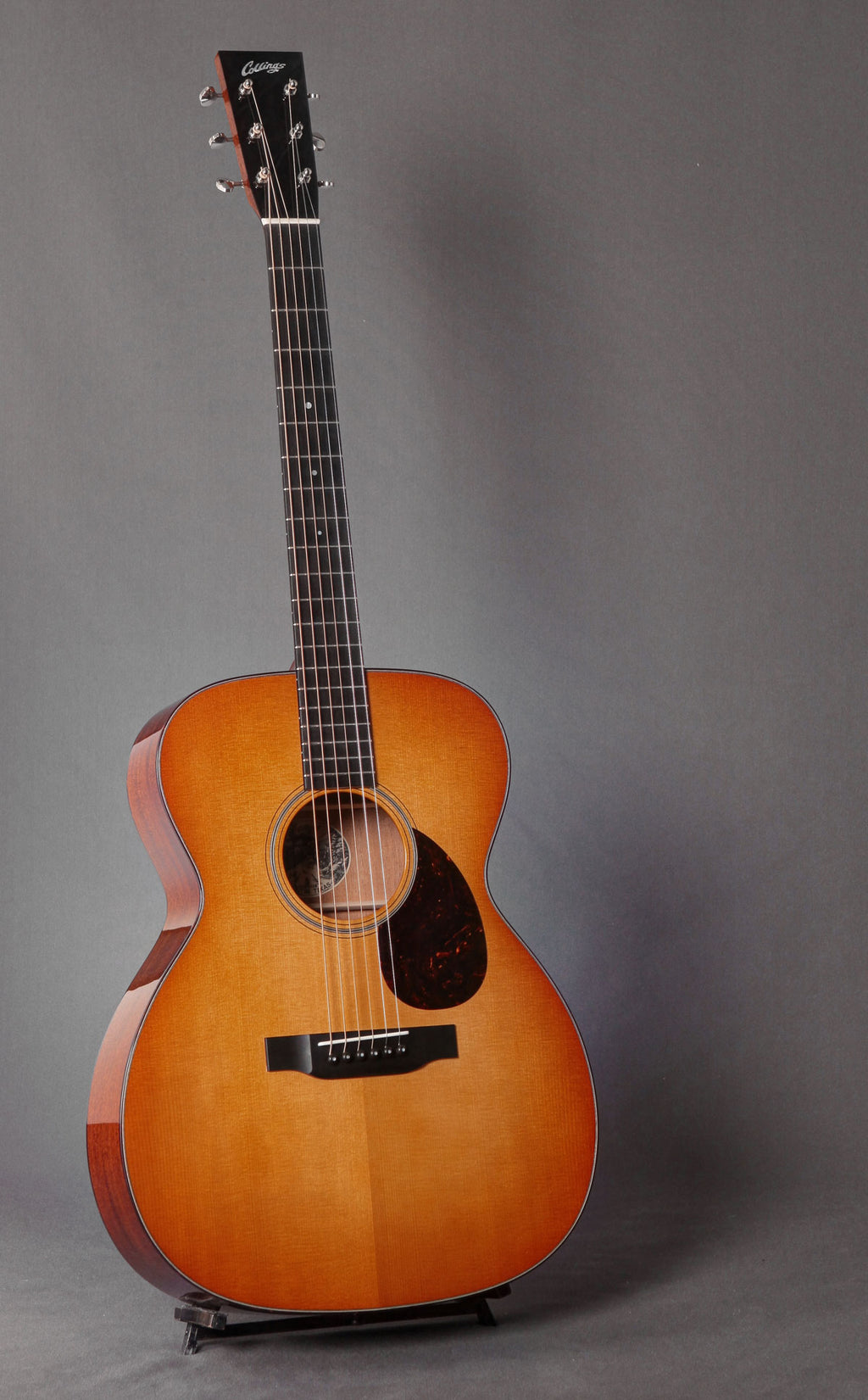 Collings OM 1 SB Custom