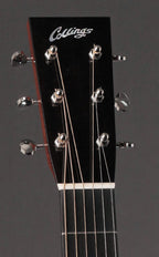 Collings OM 1 SB Custom