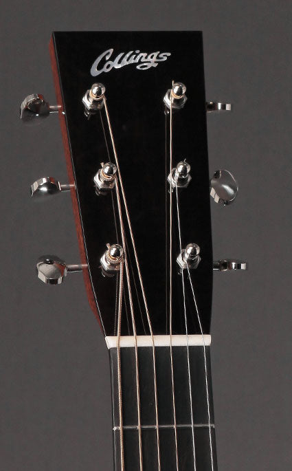 Collings OM 1 SB Custom
