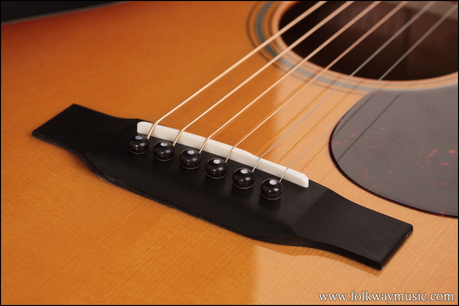 Collings OM 1 SB Custom