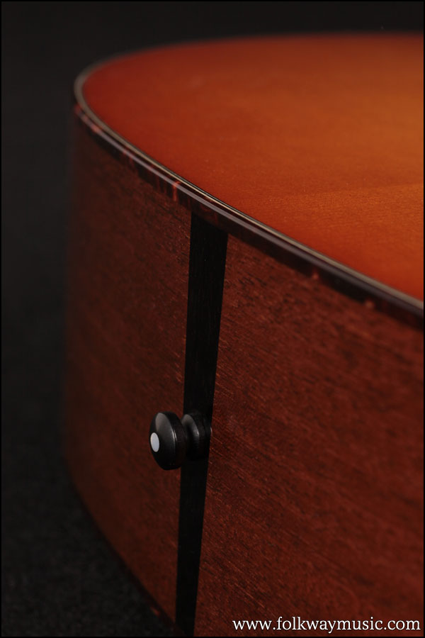 Collings OM 1 SB Custom