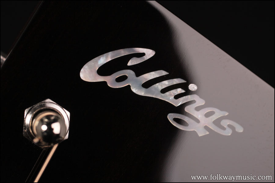 Collings OM 1 SB Custom