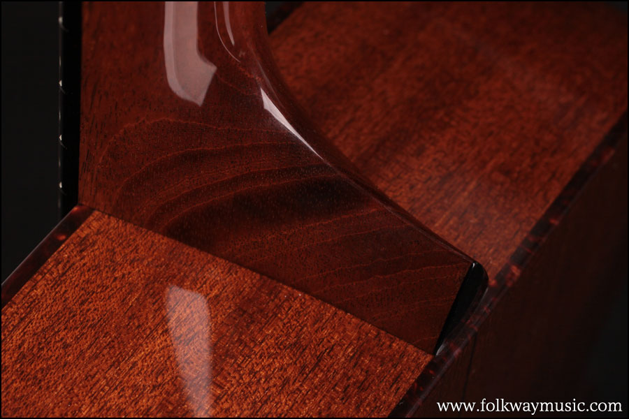 Collings OM 1 SB Custom