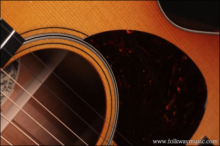 Collings OM 1 SB Custom
