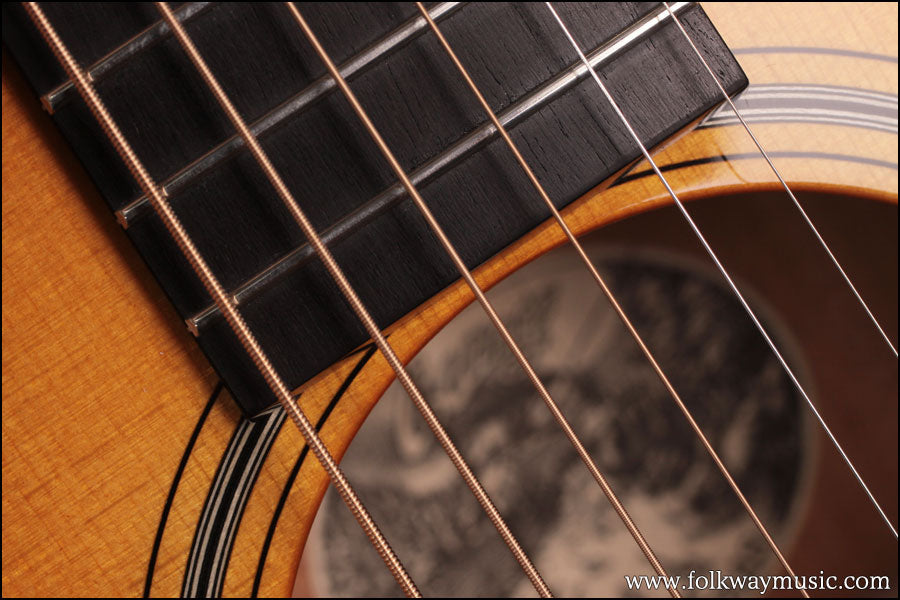 Collings OM 1 SB Custom