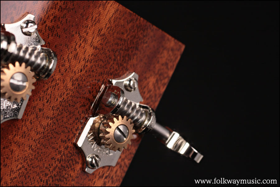 Collings OM 1 SB Custom