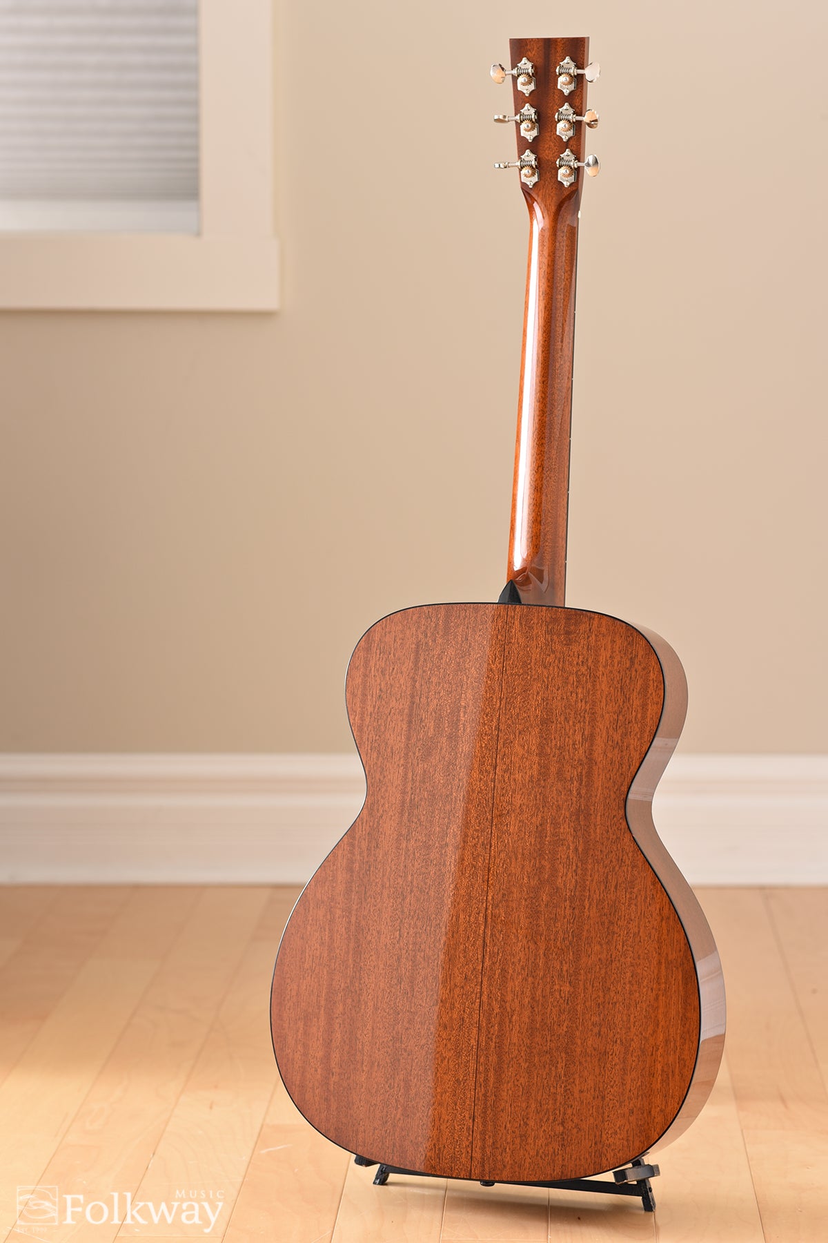 Collings OM1 SS