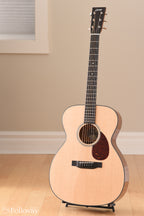 Collings OM1 SS