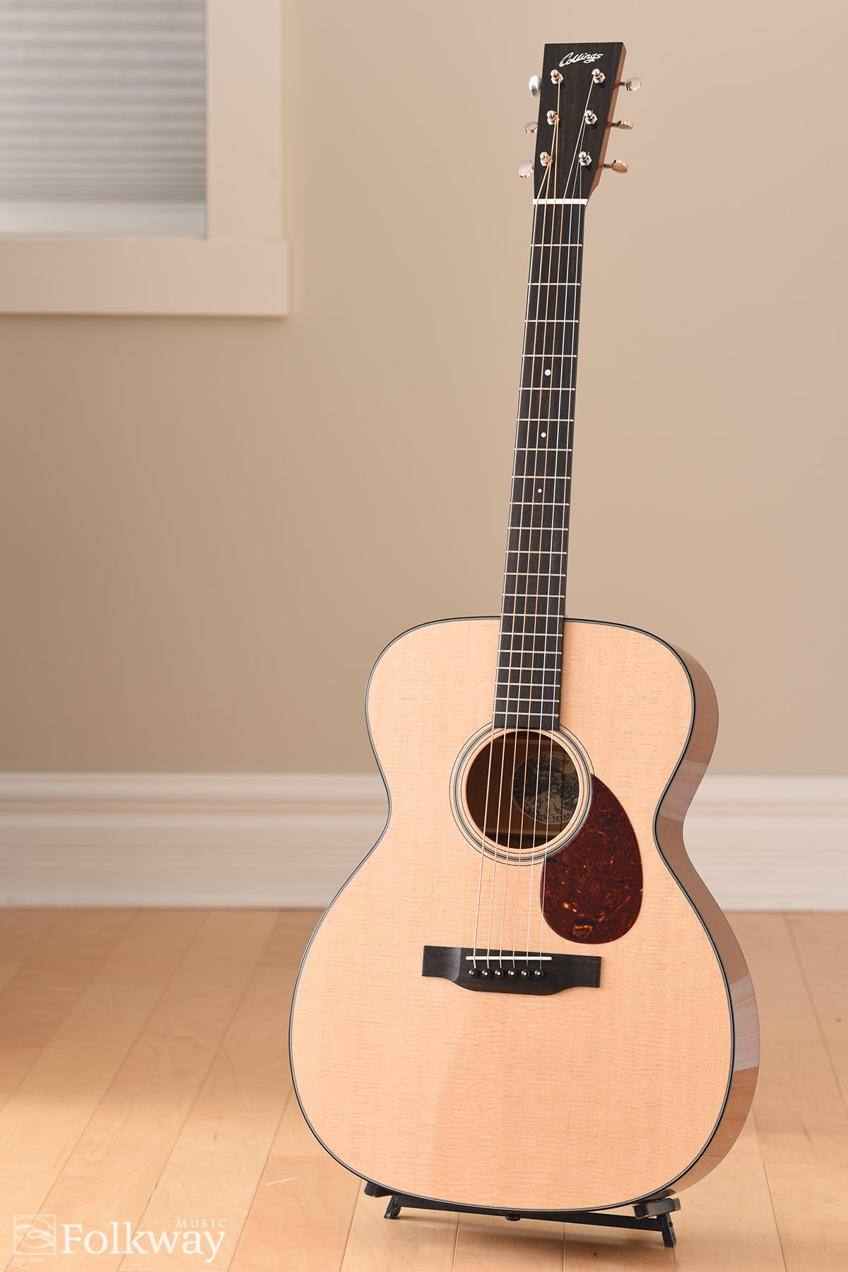 Collings OM1 SS