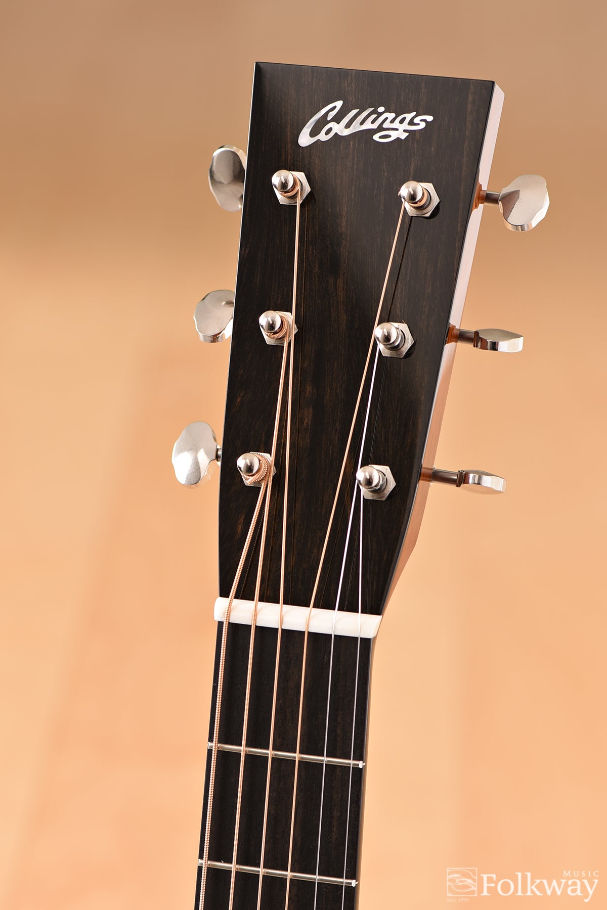 Collings OM1 SS