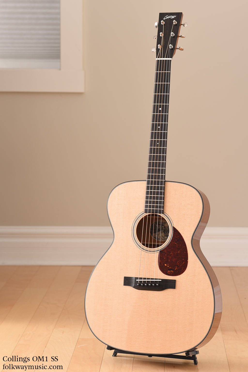 Collings OM1 SS