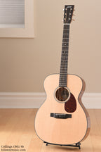 Collings OM1 SS